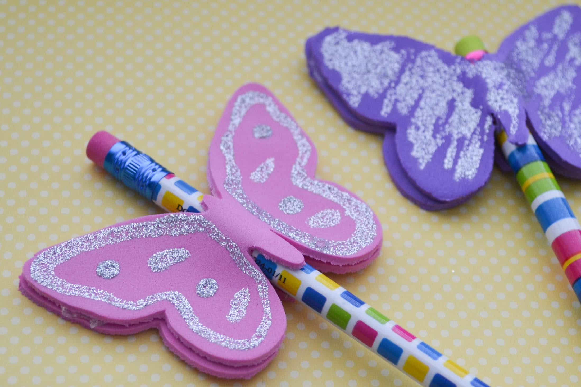 How to Cut Foam with a Silhouette Cameo Typically Simple