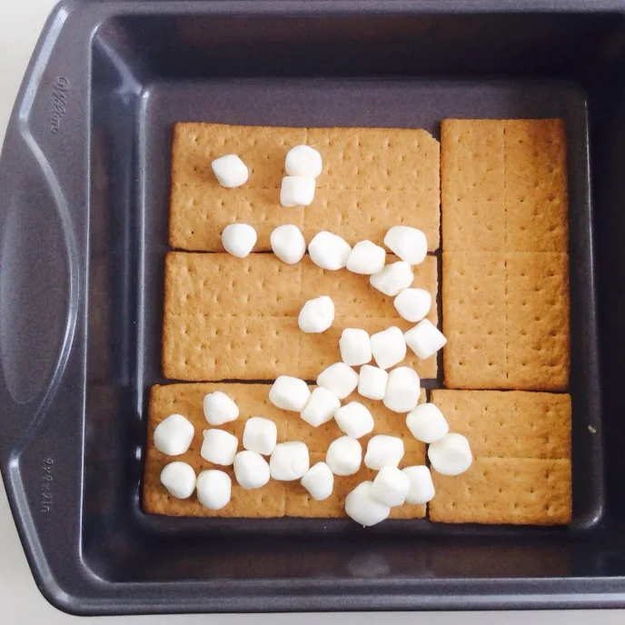 Butterscotch S'mores