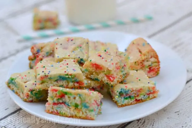 Cake Batter Bites-11