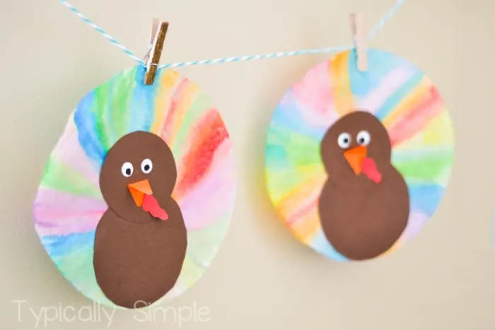 WatercolorTurkeyCraft-5