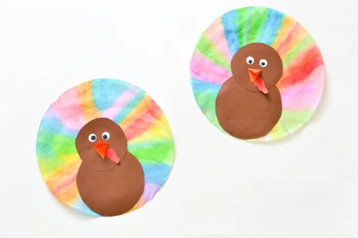 WatercolorTurkeyCraft-7