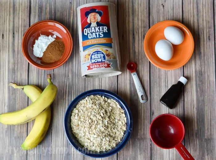 baked-oatmeal-muffins