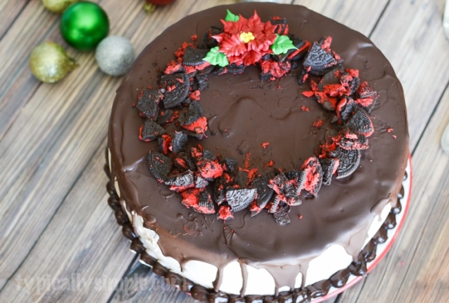 Holiday Desserts Made Easy