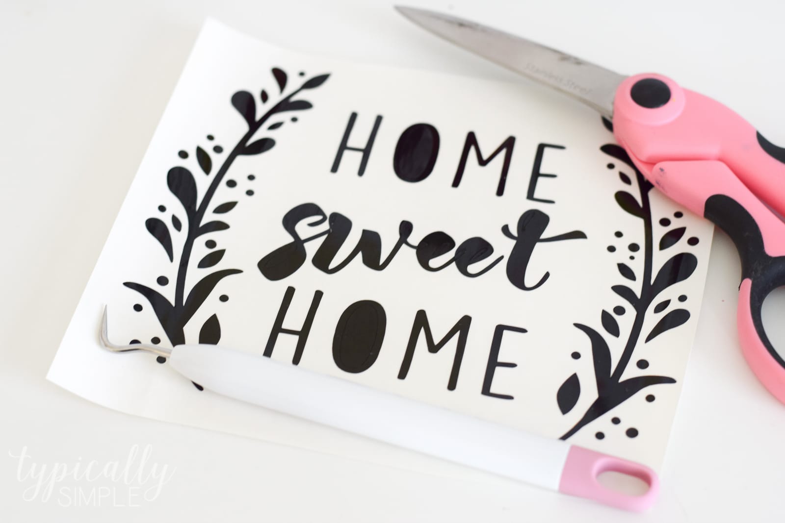 cricut printable vinyl jo ann how to use cricut print and cut with