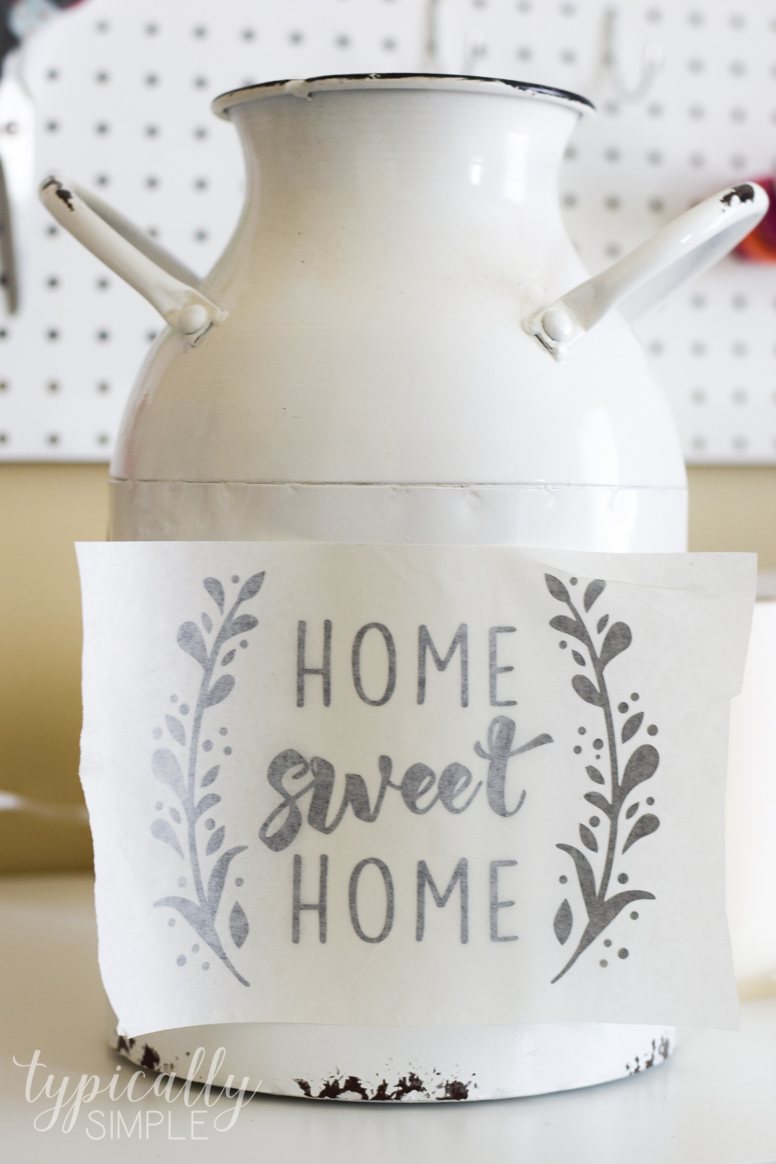 9 unique diy cricut projects for your home loving the simple things