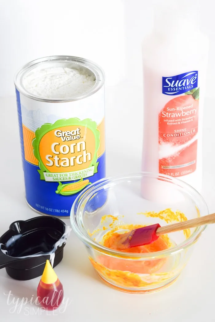 One Savvy Mom ™  NYC Area Mom Blog: 2 Ingredient Taste-Safe Yogurt Play  Dough Recipe + Super Fun DIY Kitchen Experiment For Toddlers!