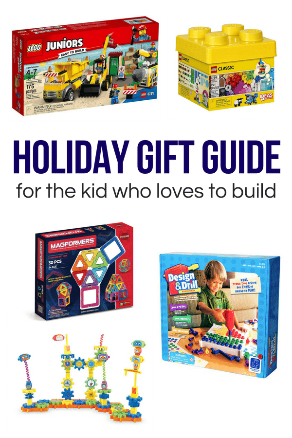 great educational gifts for kids